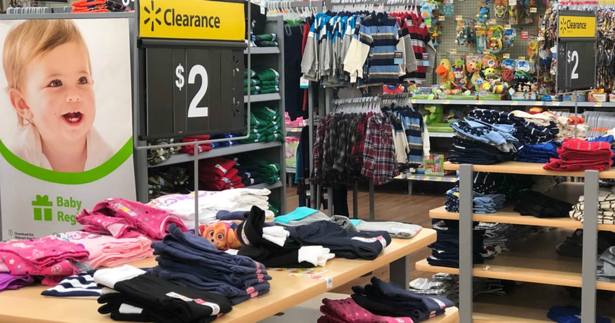 The Best Retail Stores To Buy Affordable Kids Clothing Hip2save