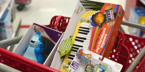 50% off Beat Bug Toys at Target (In-store and Online)