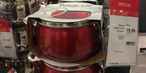 Macy’s: Tools of the Trade & Belgique Cookware Just $9.99 After Rebate (Regularly $45+)