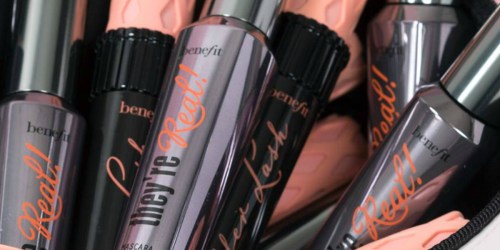 Benefit Cosmetics Big Sexy 3 Piece Set Only $15 Shipped ($34 Value)