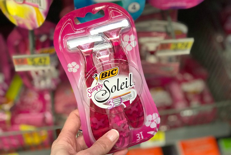 High Value $3/1 BIC Coupon = FREE Disposable Razors (After Mail-in ...