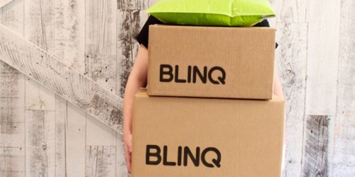 Extra 30% Off + Free Shipping at BLINQ = Awesome Deals on Returned Products From Top Retailers