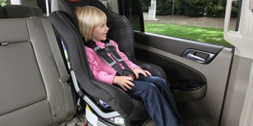 Amazon: Up to 45% Off Select Britax Car Seats