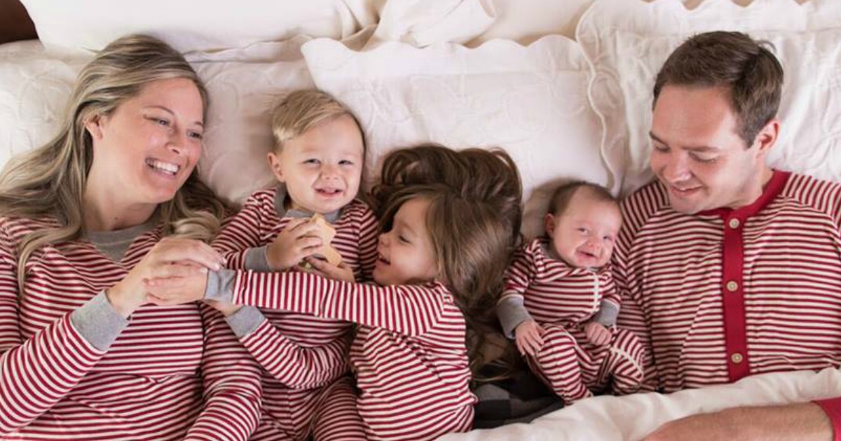 Burt's Bees Organic Cotton Family Pajamas ONLY $5 Each Shipped (Regularly  Up To $40) & More - Hip2Save Burt's Bees Organic Cotton Family Pajamas ONLY $5 Each Shipped (Regularly  Up To $40) & More - Hip2Save