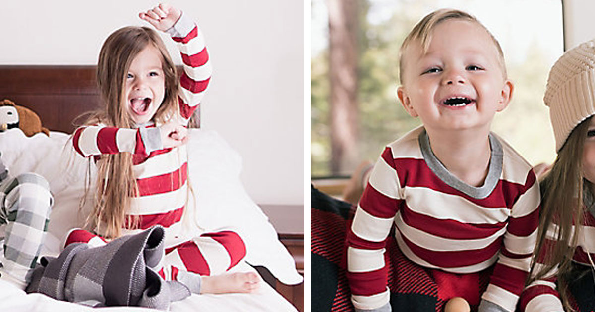 burt's bees christmas baby