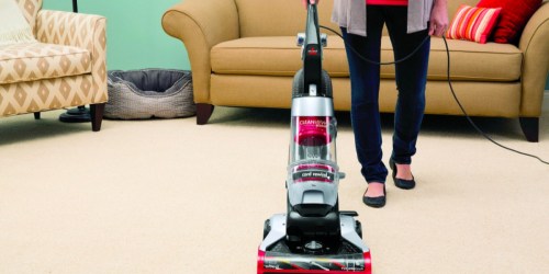 Bissell CleanView Vacuum Only $99.99 Shipped + Earn $50 Back in Shop Your Way Points