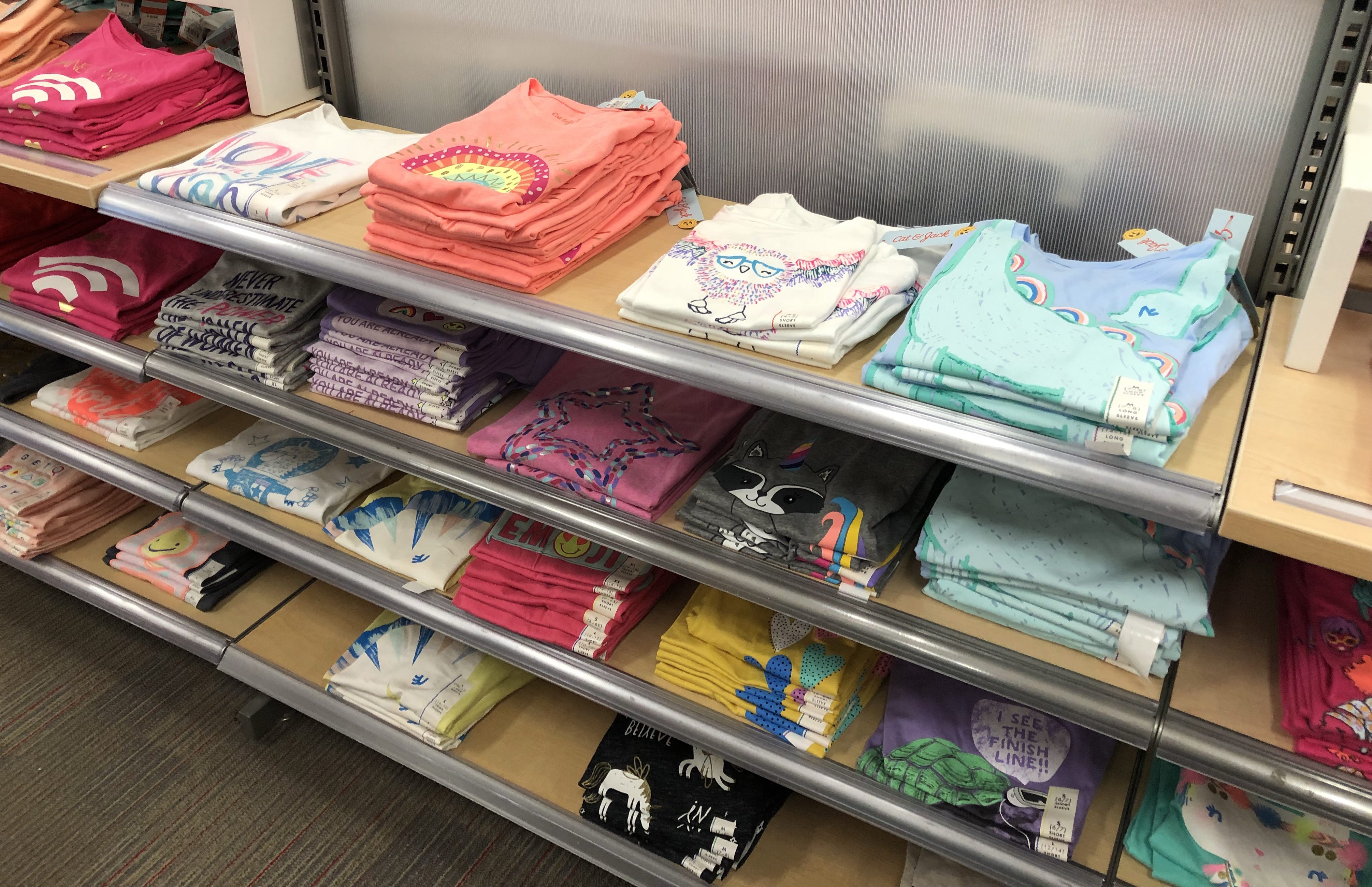 Kohl's Kids Clearance! Clothing marked down as low as $8.99!
