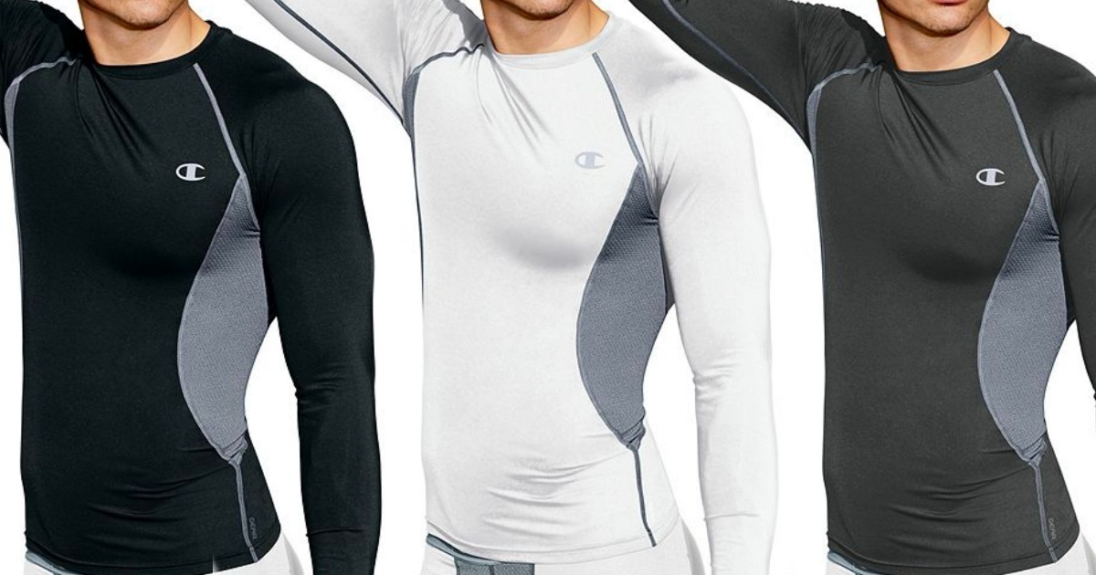 Up to 80 Off Champion Brand Apparel + Free Shipping