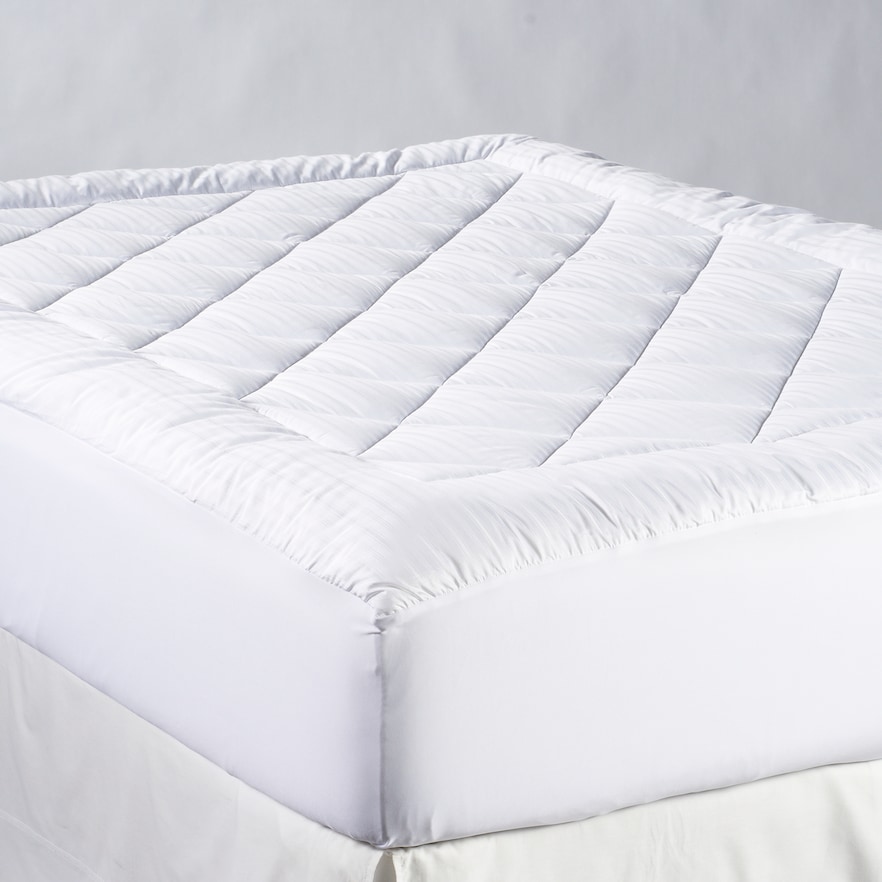 Kohl's Cardholders Chaps Queen Mattress Pad Only 29.37 Shipped