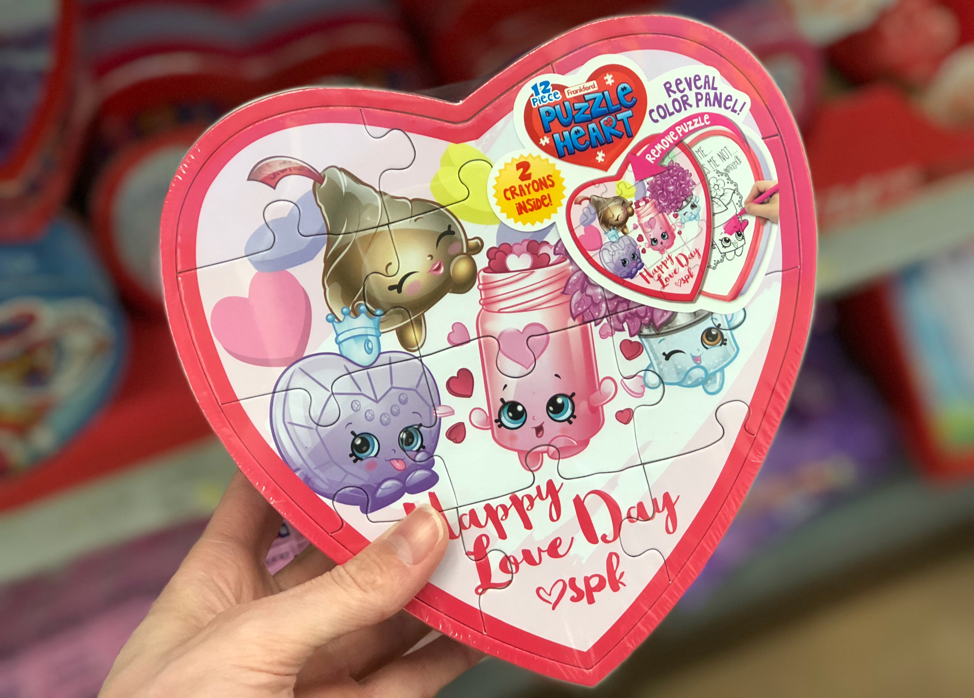 Up to 75 Off Valentine's Day Clearance at Walmart • Hip2Save