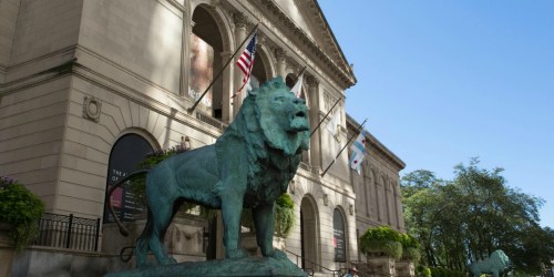 FREE Museum Admission for Bank of America & Merrill Lynch Customers (March 3rd & 4th)