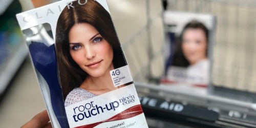 Print $7 In New Clairol Hair Color Coupons