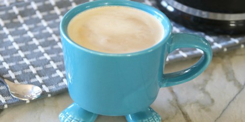 Amazon: Double Donut Coffee 80-Count K-Cups Only $18 Shipped (Just 23¢ Each)