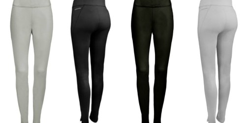 Columbia Womens Leggings Only $17 Shipped (Regularly $50)
