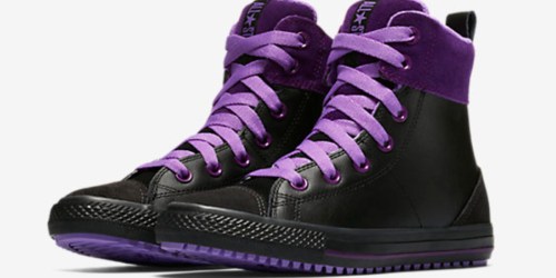 60% Off Converse Boots AND Free Shipping