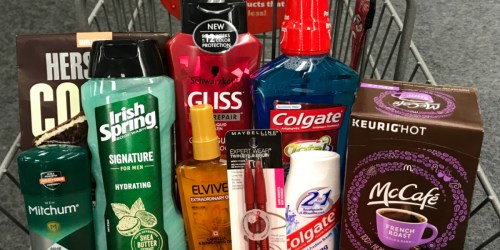 FREE Colgate Toothpaste & L’Oreal Hair Products at CVS + More (Starting 2/11)