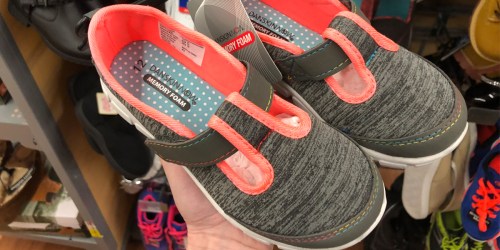 Danskin Now Toddler Sneakers Possibly Only $3.50 at Walmart (Regularly $13) & More