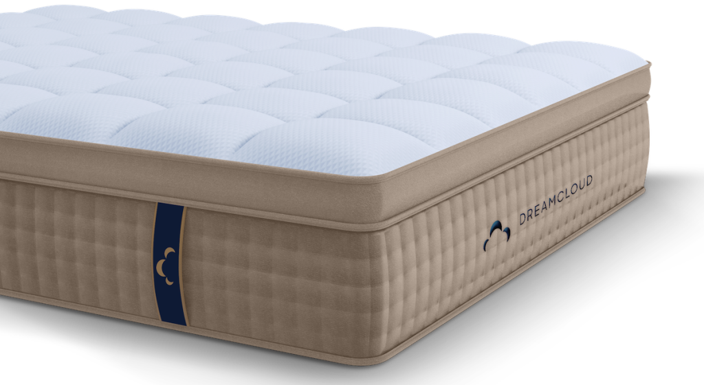 dreamcloud mattress queen size