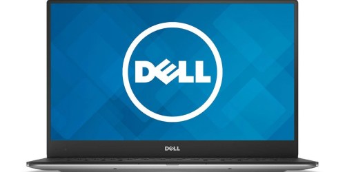 Dell Laptop as Low as $600 Shipped (Regularly $1,000) – Certified Refurbished