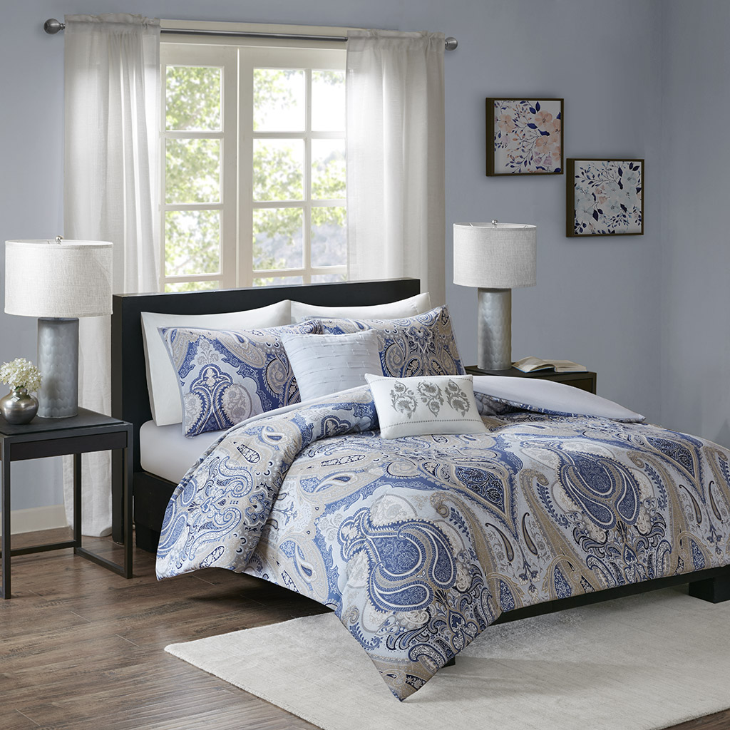 Designer Living Comforter Sets as Low as 19.99 • Hip2Save
