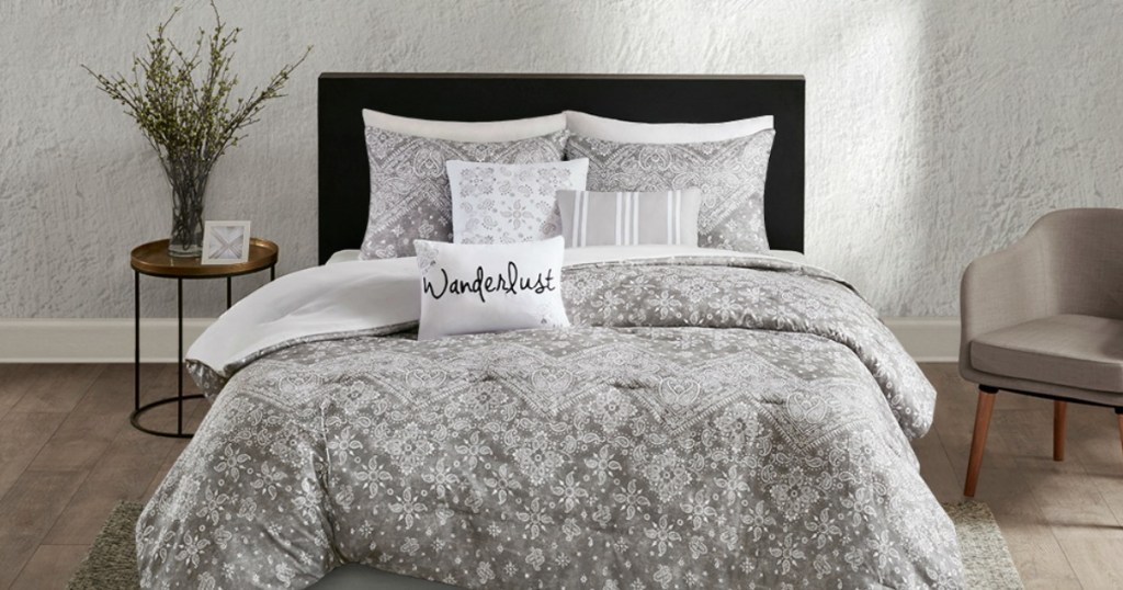 Designer Living Comforter Sets As Low As 22.99