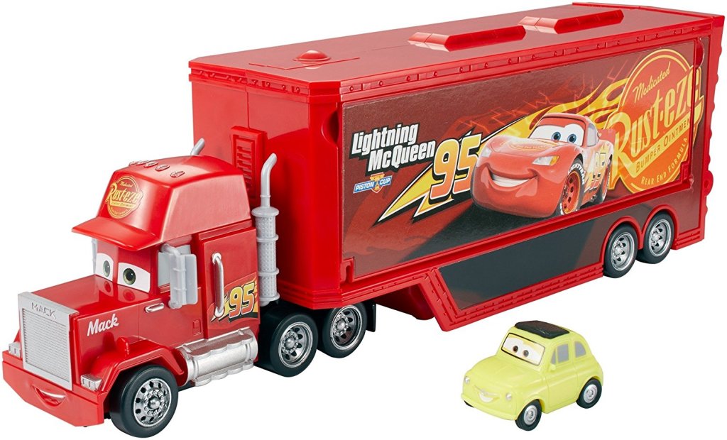 cars toys on amazon