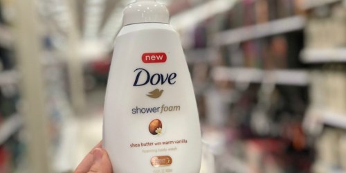 Over $9 Worth of Personal Care Coupons to Print NOW (Dove, Axe & More)
