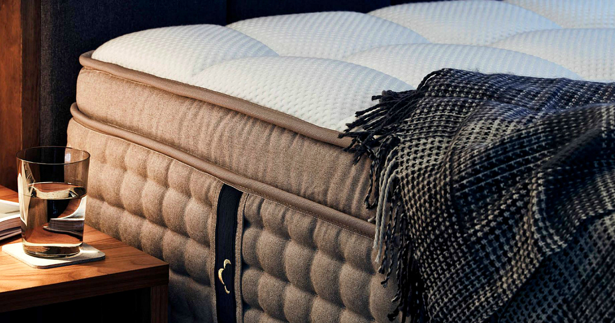 200 Off ANY Size DreamCloud Luxury Mattress