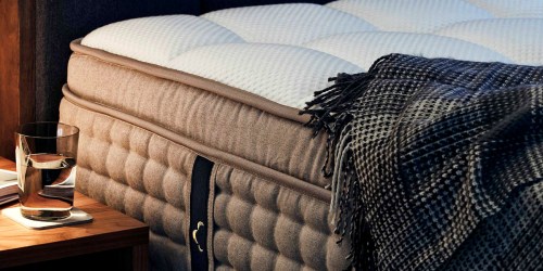 $200 Off ANY Size DreamCloud Luxury Mattress