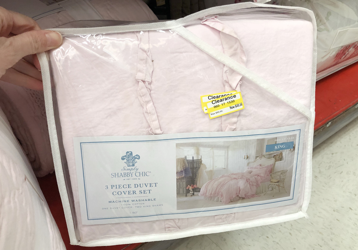 Simply Shabby Chic 