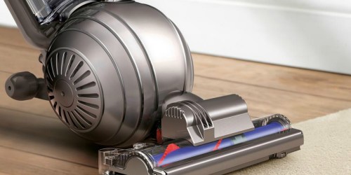 Home Depot: Dyson Ball Complete Vacuum with Bonus Tools Just $288 Shipped (Regularly $625)