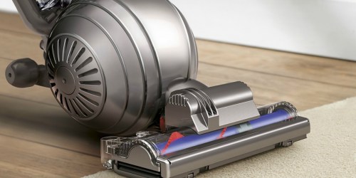 Refurbished Dyson Pet Vacuum Only $159.99 Shipped (Regularly $600)