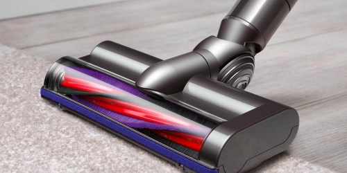 Dyson Slim Cordless Vacuum Only $149 Shipped (Regularly $249)