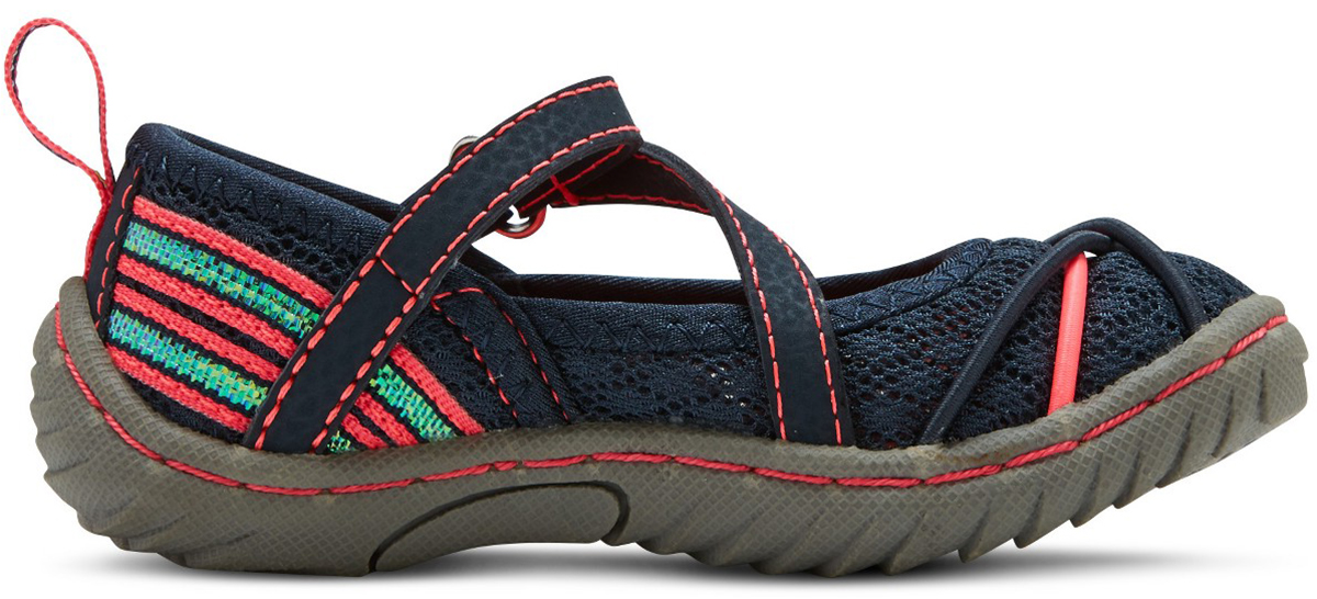 eddie bauer girls shoes