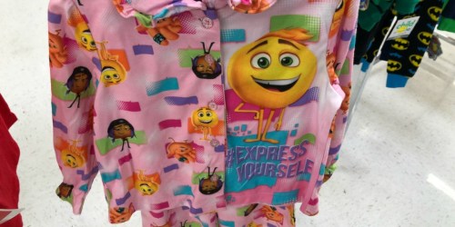 Walmart Clothing Clearance Finds: Pajama Sets & More ONLY $3 Each