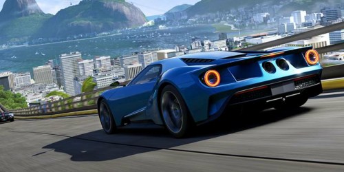 Forza Motorsport 6 Apex Premium Edition PC Game Only $4.24 (Regularly $17)