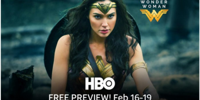 Free HBO & CINEMAX For Dish, DIRECTV & More (2/16-2/19)