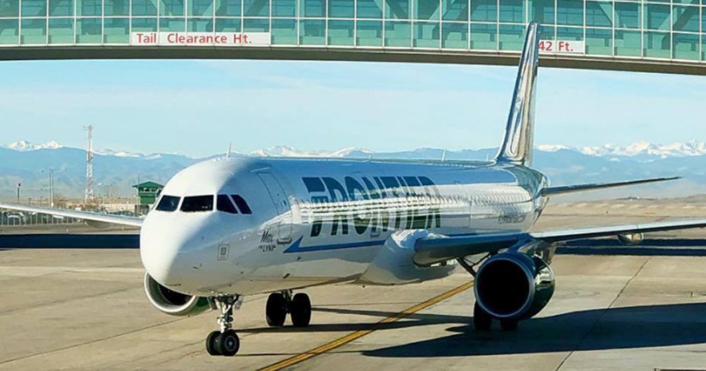 Frontier Airlines