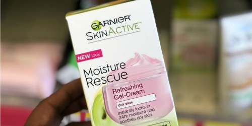 Garnier Skincare Only $1.72 Each at Walgreens (Starting 3/4)