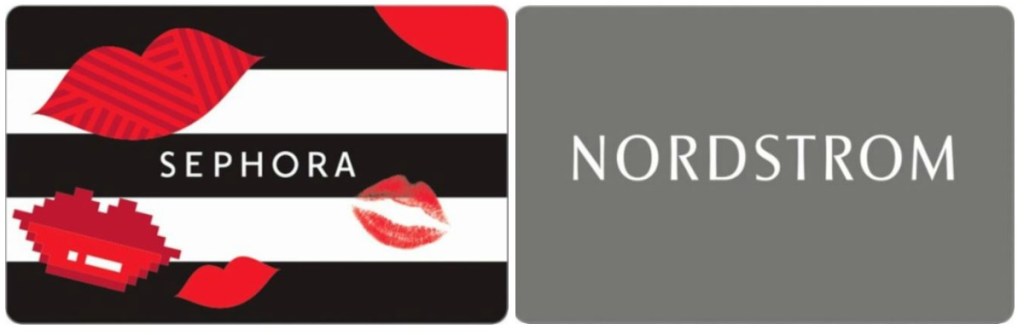 Valentine BOGO: Sephora eGift Card Deal at Staples.com
