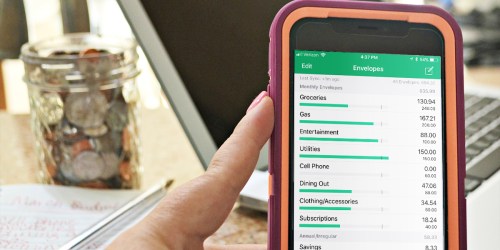 Make The Most Of Your Money With 5 FREE Budgeting Apps That WORK