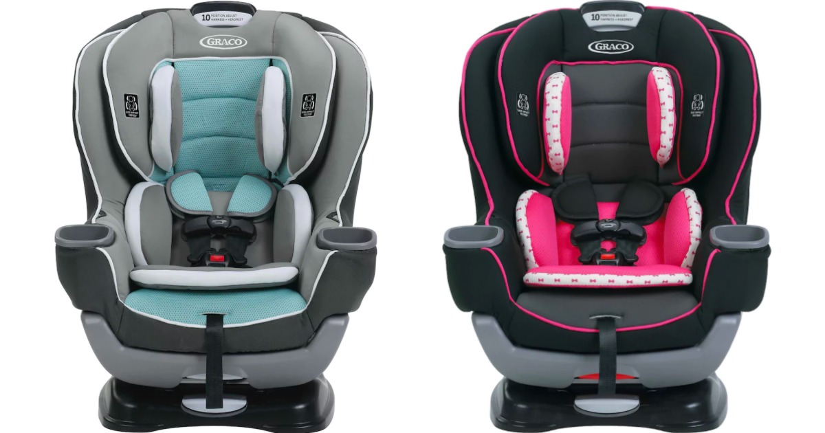 graco extend2fit kohls