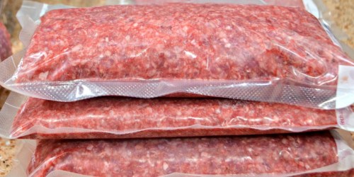 Over 12 Million Pounds of Ground Beef Recalled Due to Possible E. coli Contamination