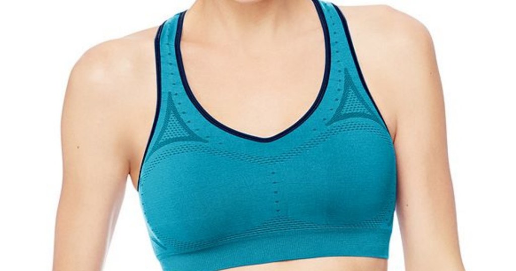 Hanes Ultimate Wireless Bra Only $6 Shipped (Regularly $30)+ More