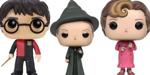Gamestop: Funko POP! Vinyl Figures ONLY $5 (Regularly $9) Hundreds To Choose From
