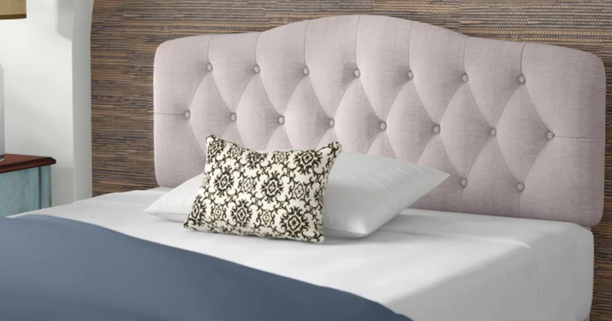 Up to 75 Off Headboards + FREE Shipping Hip2Save