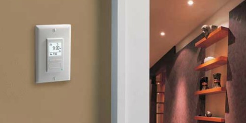 Amazon: Honeywell 7 Day Programmable Switch Only $32.32 Shipped (Regularly $50) – Great Reviews
