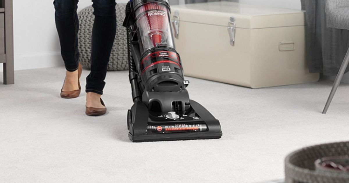 refurbished vacuum cleaner