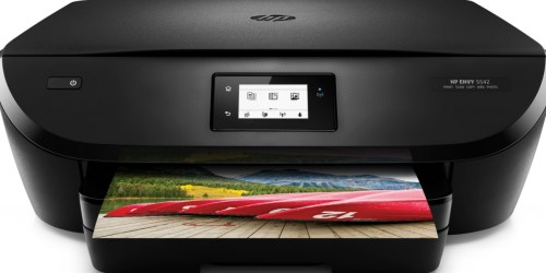 Walmart: HP Envy All-in-One Printer ONLY $39.99 Shipped (Regularly $90)