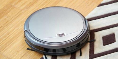 Amazon: ILIFE A4s Robot Vacuum Cleaner Just $119.99 Shipped